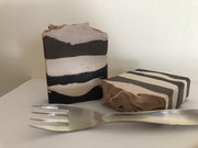 Mom's Chocolate Cake Soap Bar